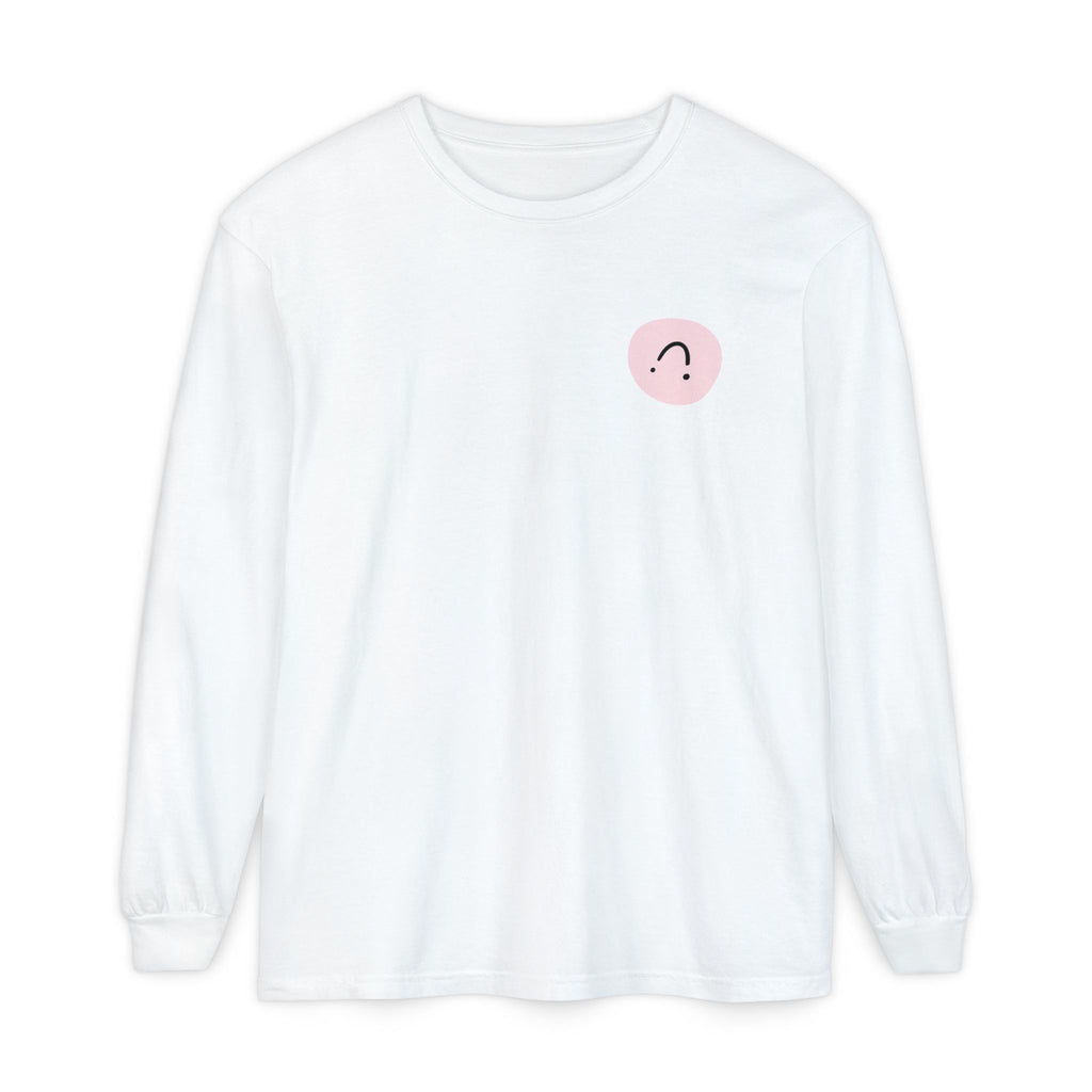 Motherhood Long Sleeve Tee