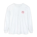 Motherhood Long Sleeve Tee