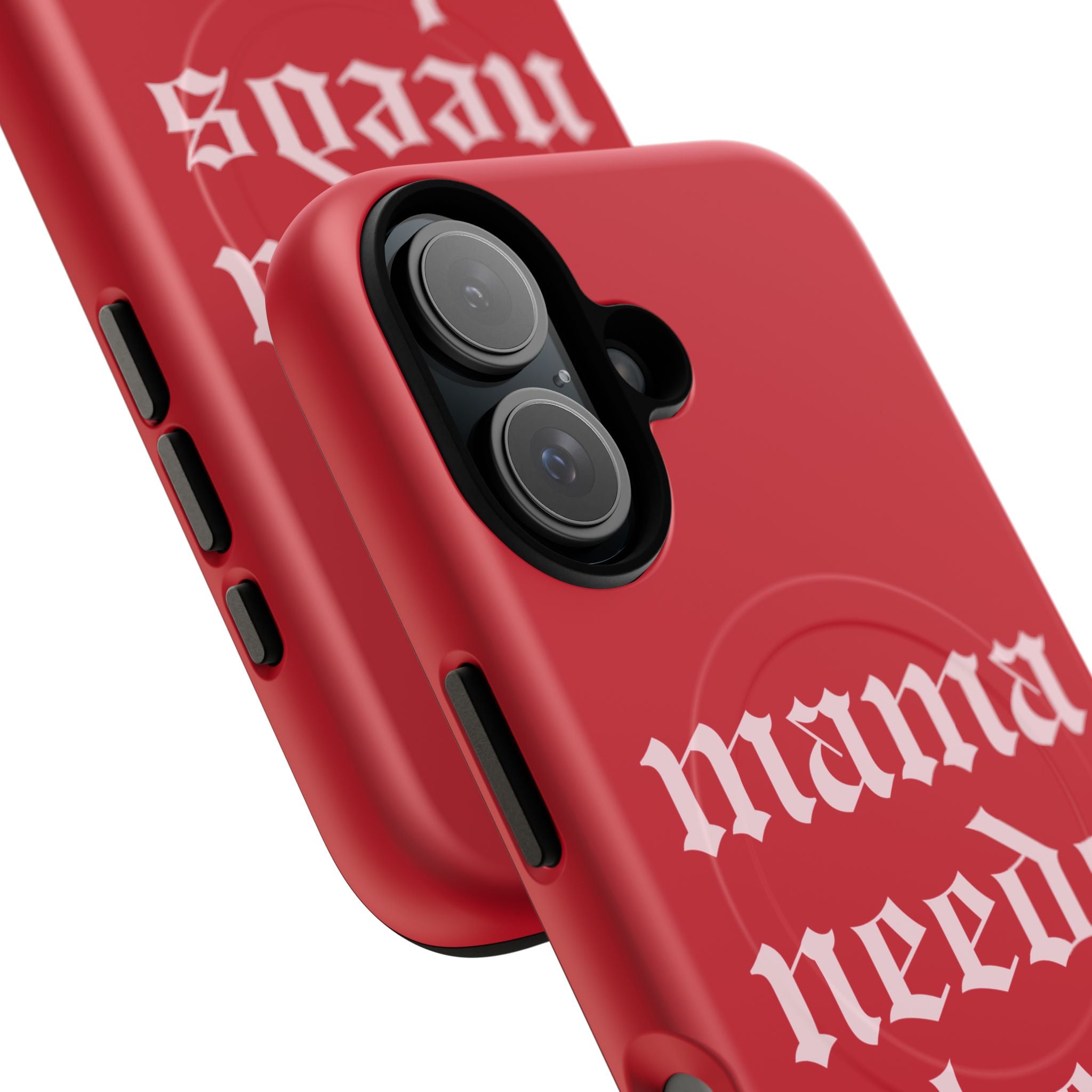 Juice Magnetic Protective Case