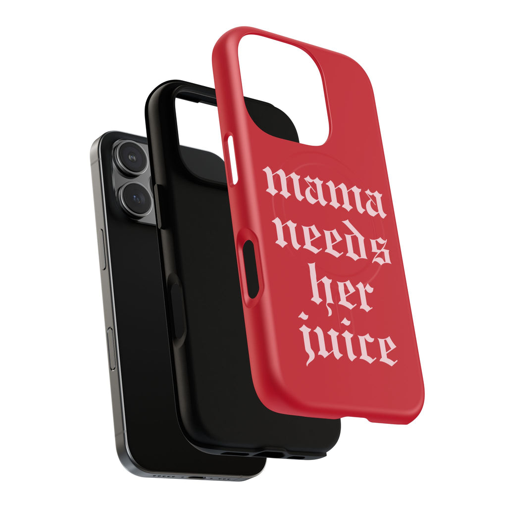 Juice Magnetic Protective Case