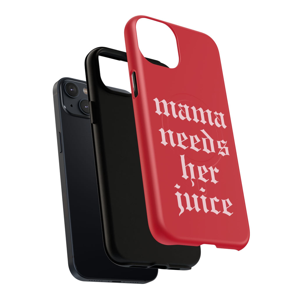 Juice Magnetic Protective Case