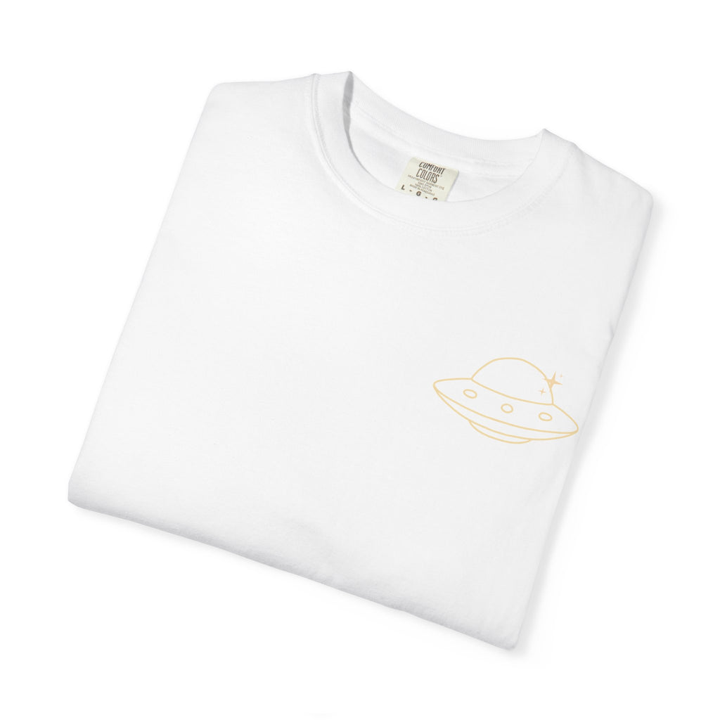 Space Graphic Tee