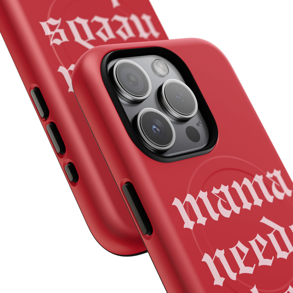 Juice Magnetic Protective Case