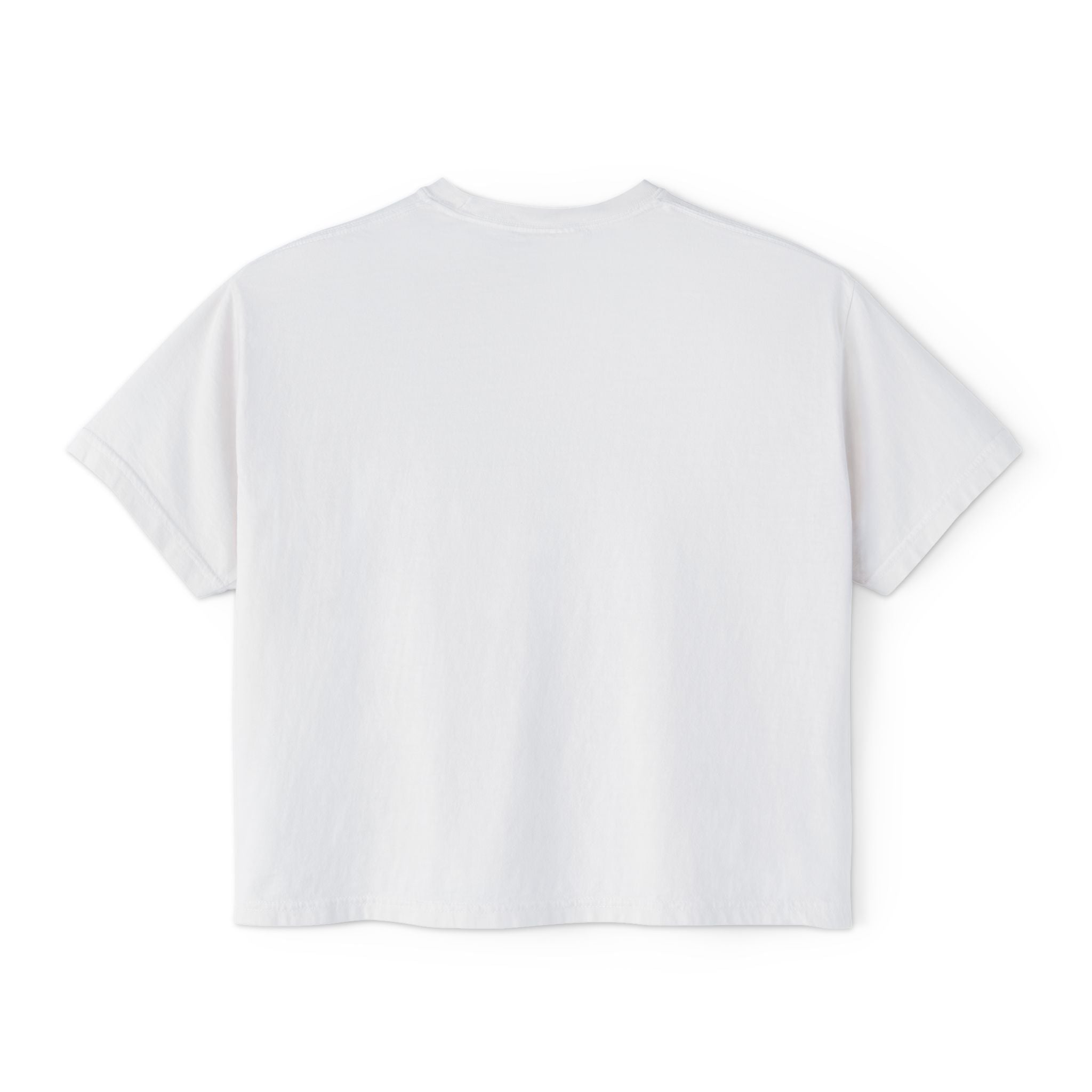 MILF Boxy Tee