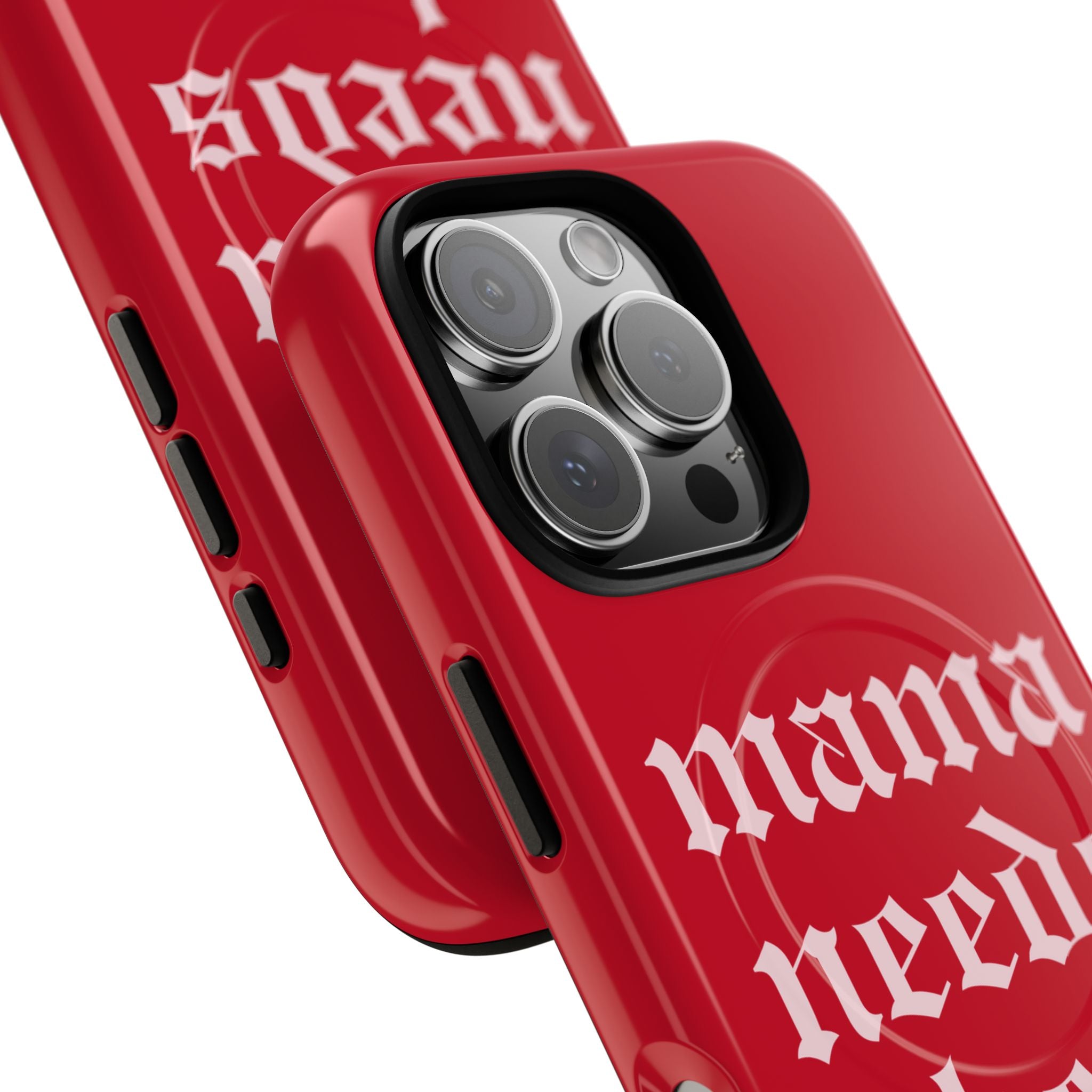 Juice Magnetic Protective Case