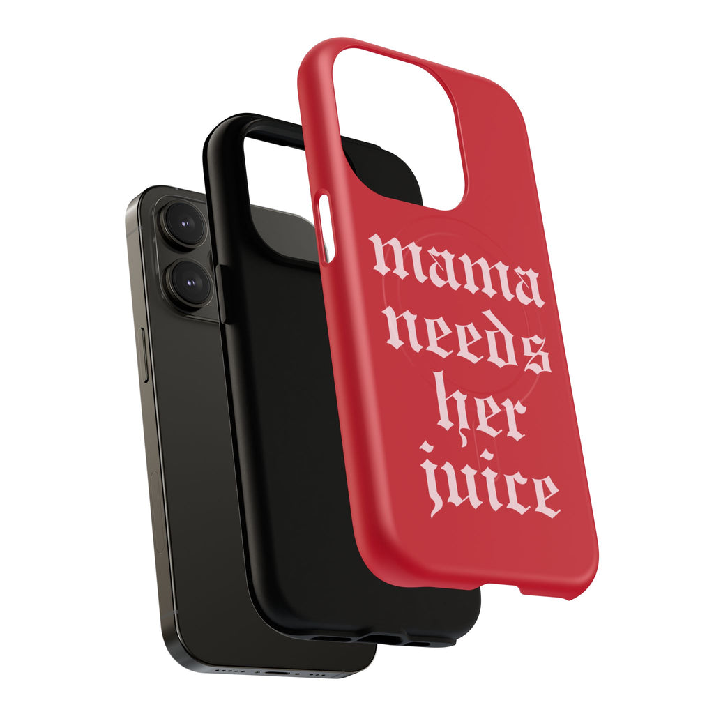 Juice Magnetic Protective Case