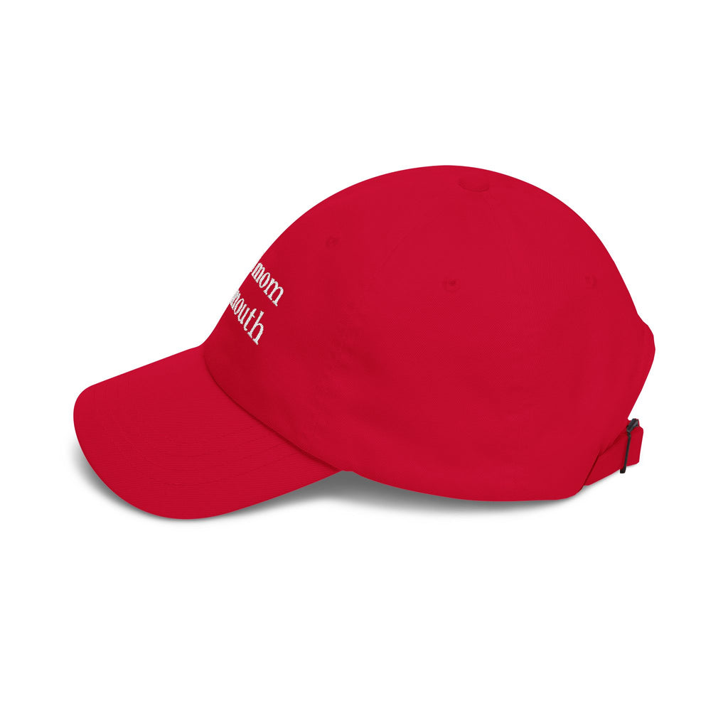 Good Mom Cap