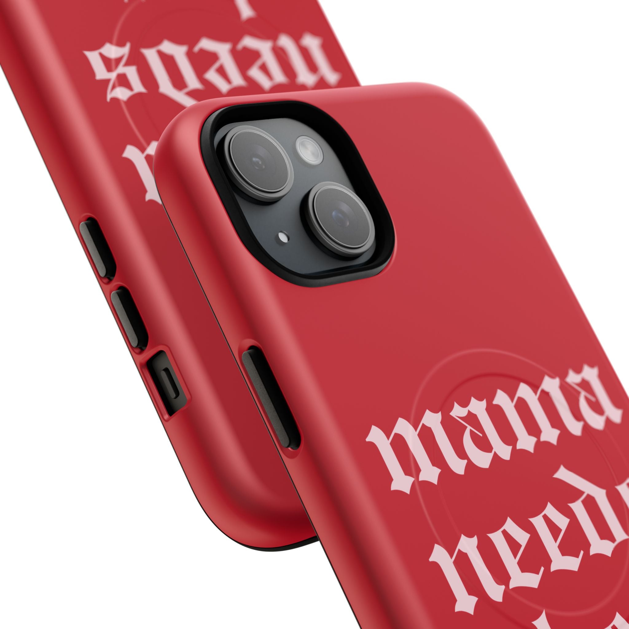Juice Magnetic Protective Case