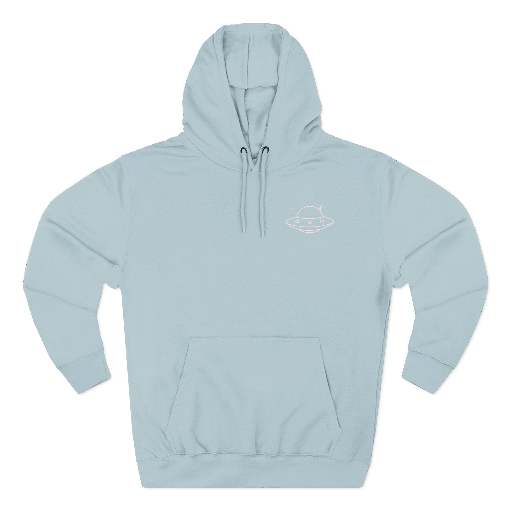 Space Hoodie