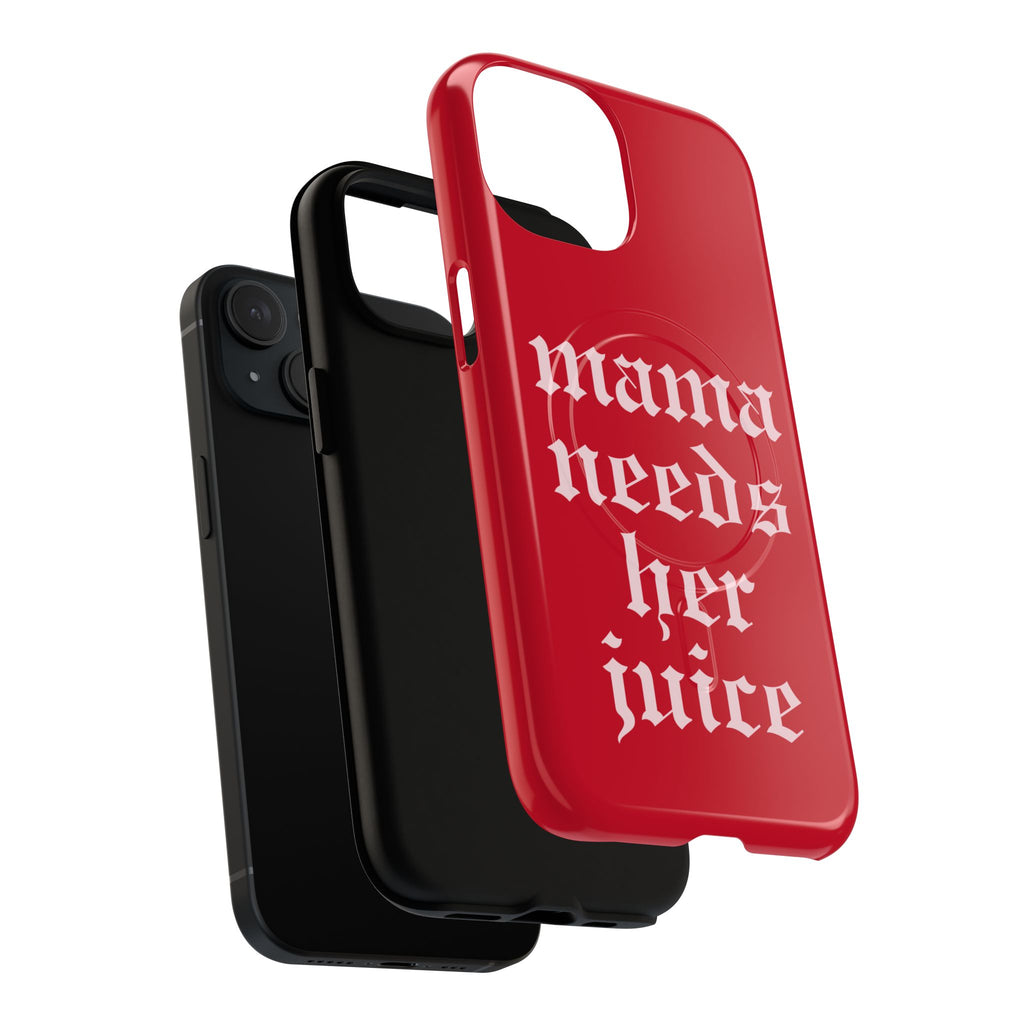Juice Magnetic Protective Case