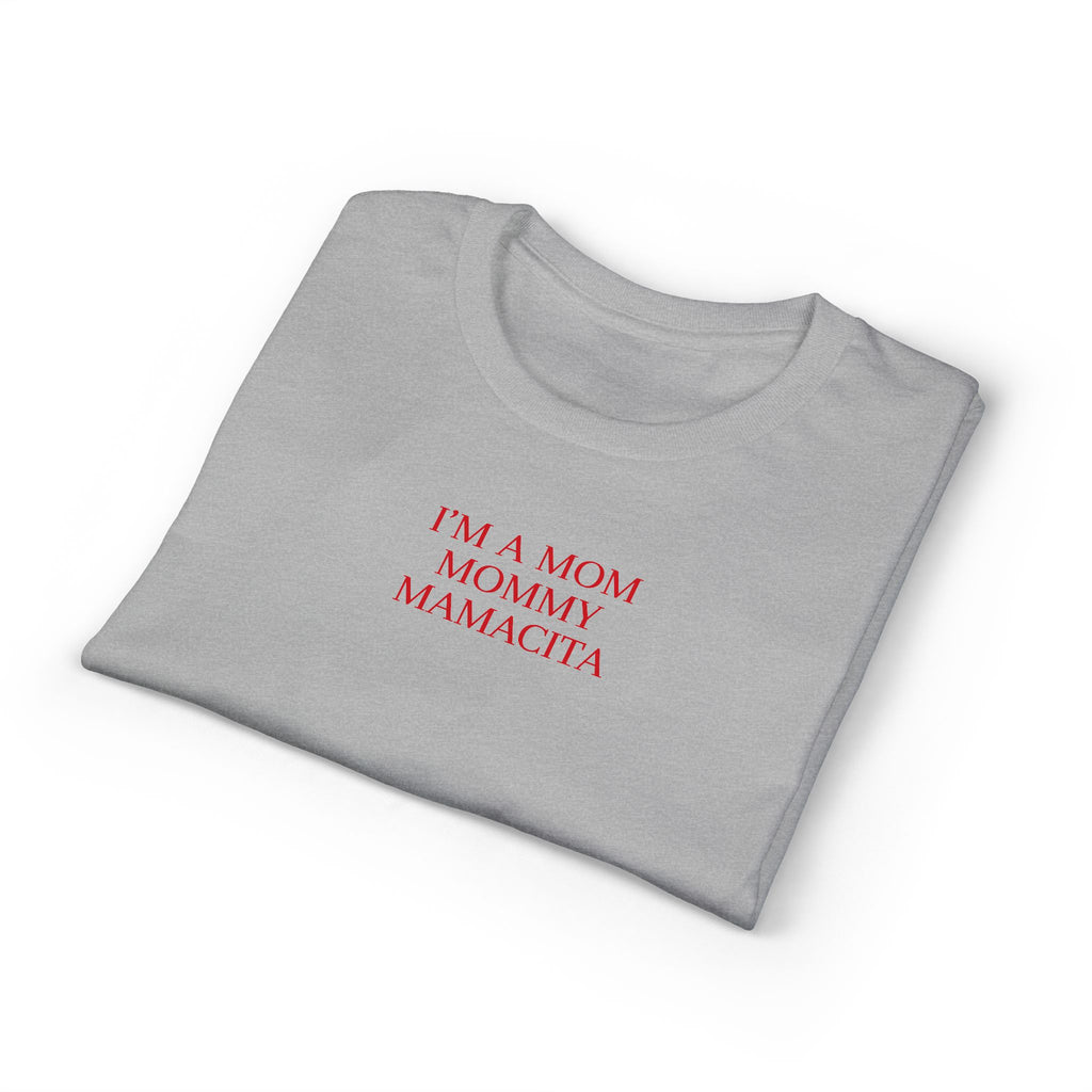Mamacita Gym Tee